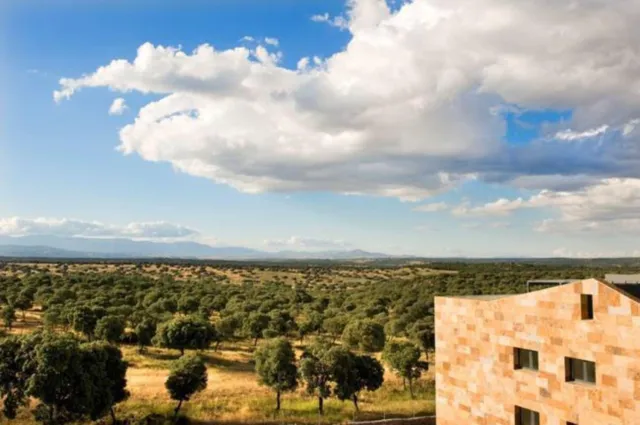 Aravaca-El Pardo