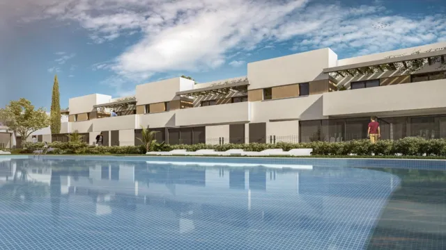 Residencial Monthisa Mairena