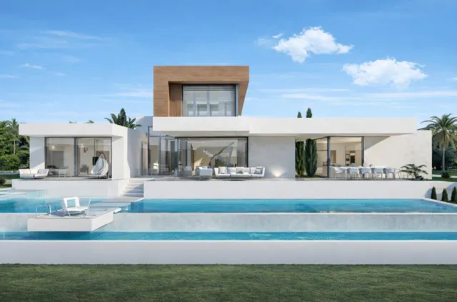 Villa ZOE