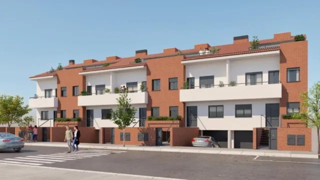 Residencial Sant Jordi