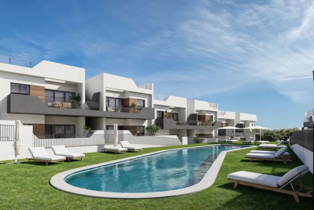 RESIDENCIAL SAMSARA