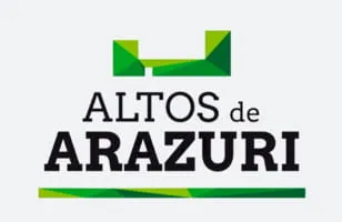 RESIDENCIAL ALTOS de ARAZURI