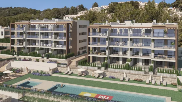 Essence of Sa Cala