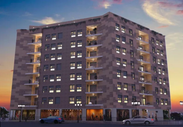 Cadea Residencial