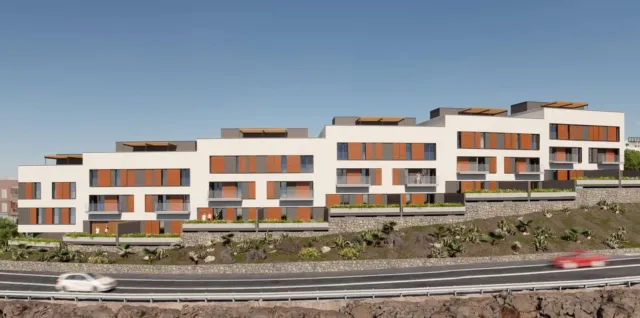 Residencial Playa