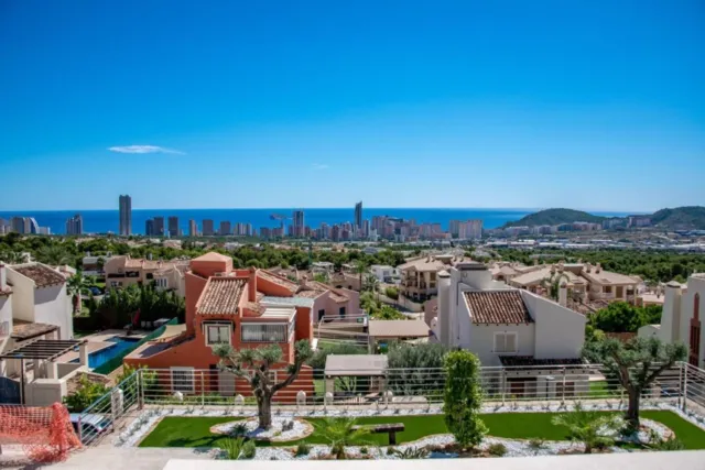 Villas Montroyal Fase III