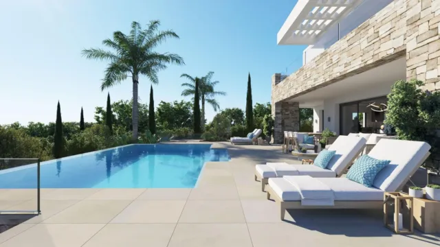 Majestic Sea Views