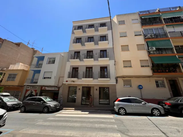 HOTEL EN VENTA EN BENIDORM CENTRO