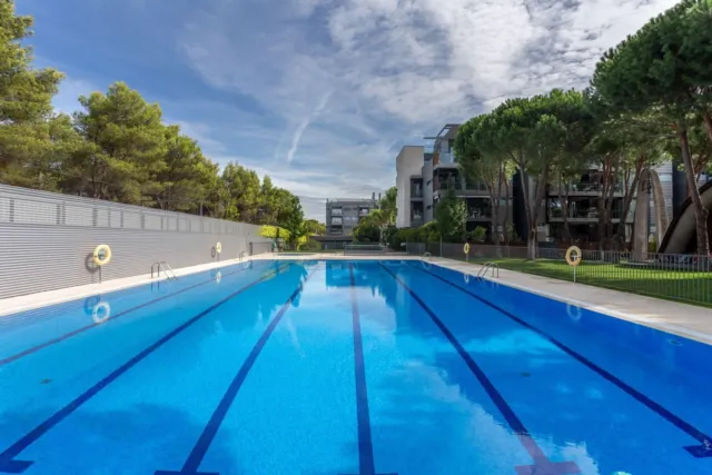Residencial Pinnea