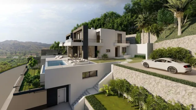 La Cala Green