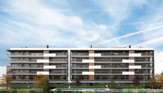 Aire Residencial II