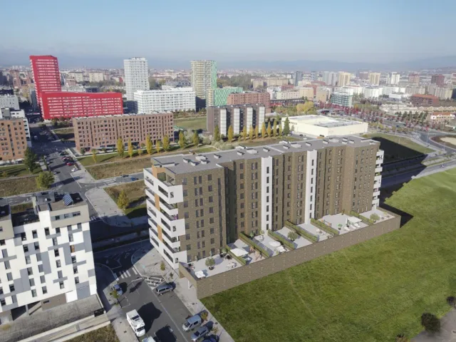 Edificio RicaLLor