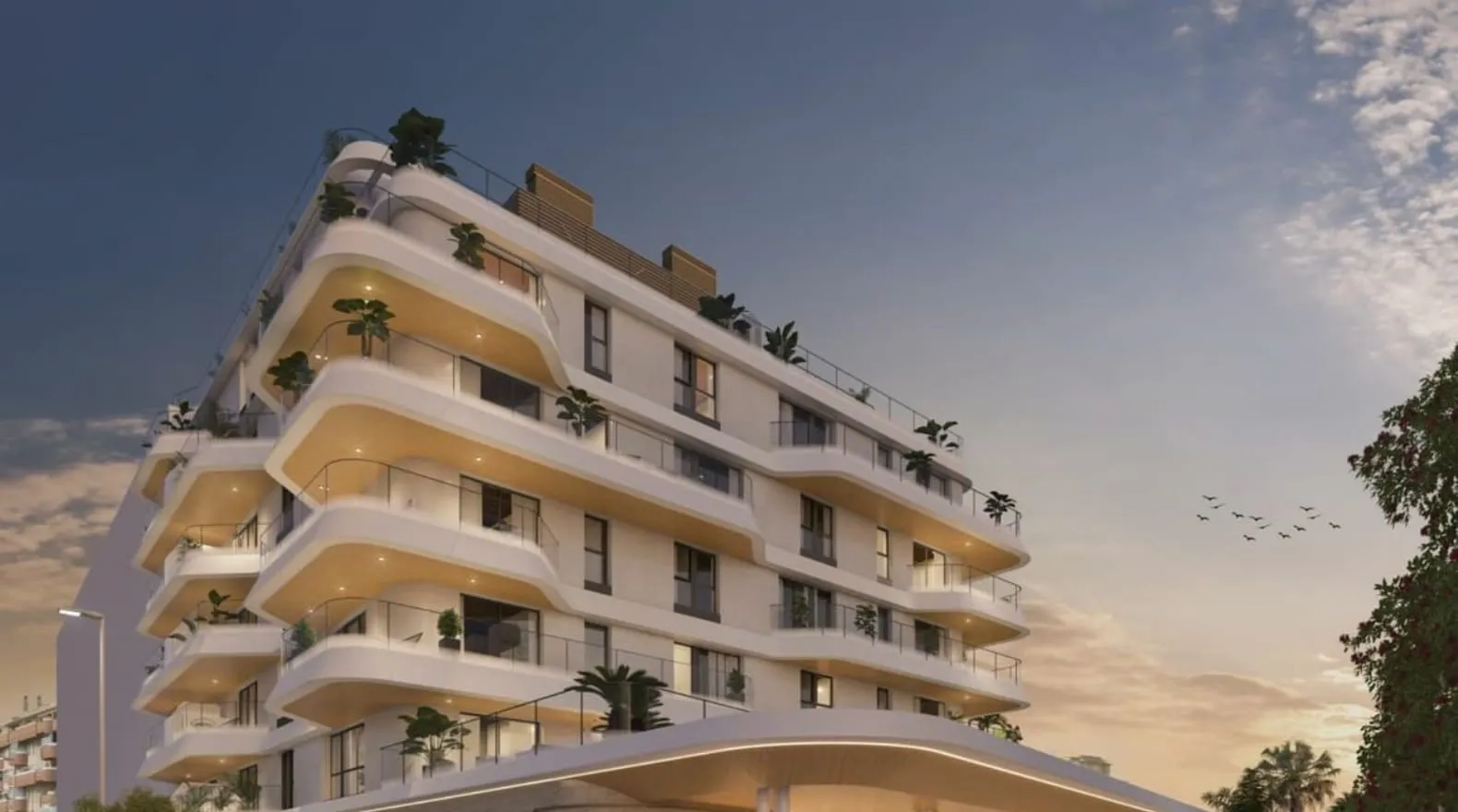Sedalis Residencial