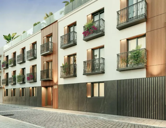 Residencial GS Santa Clara
