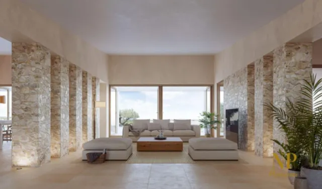 Villa Felantix