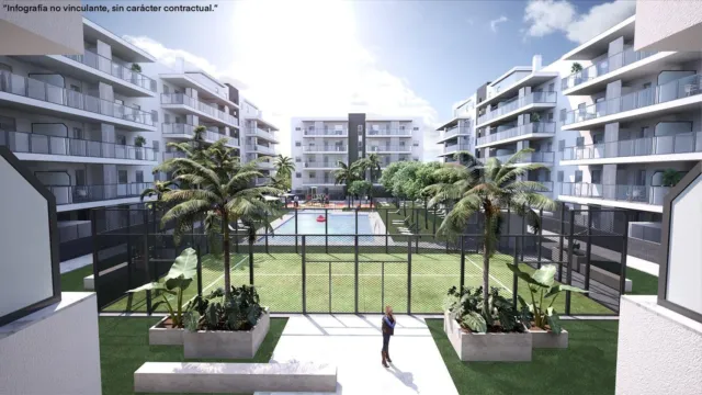 Residencial Lorca