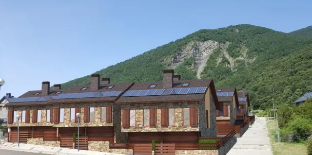 Residencial Prados de Izuel1