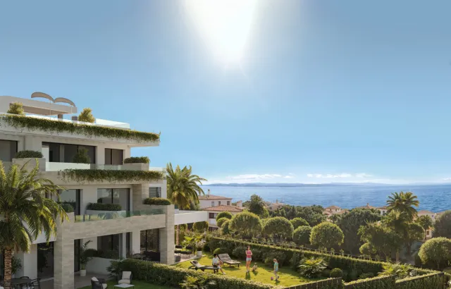 EQUILIBRIO APARTMENTS