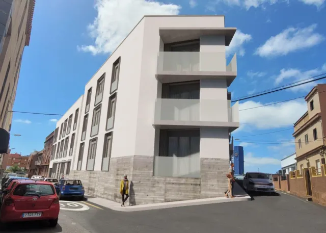 Edificio Montserrat