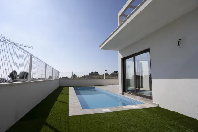 VILLA OCEAN