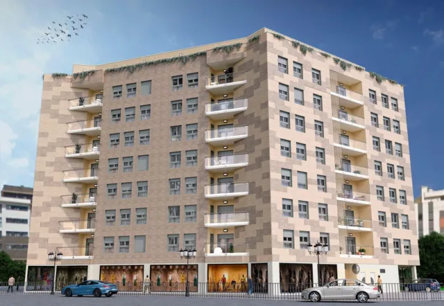Cadea Residencial