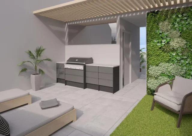 Residencial Sardina