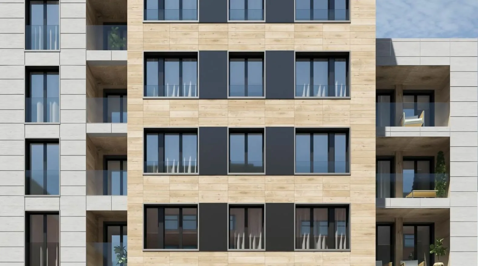 Balcones del Carmen