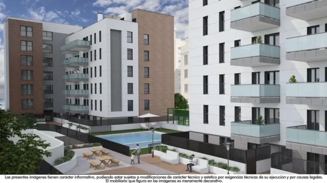 Residencial Sensal 3