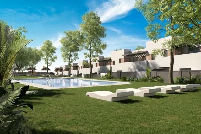 Residencial Monthisa Mairena