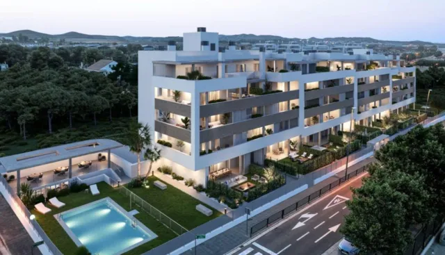 Valentia Residencial