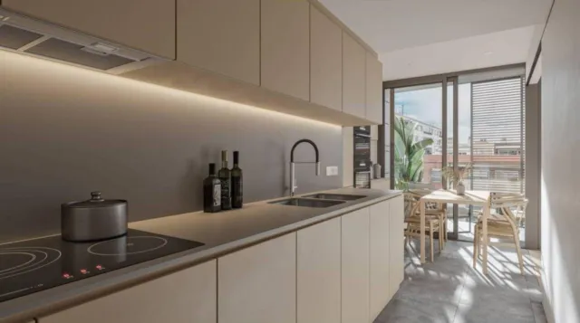 en construcción Girona, 38