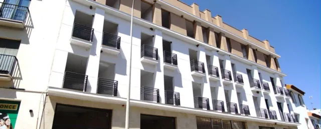 Residencial Balcones Condasol