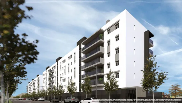 Aire Residencial II