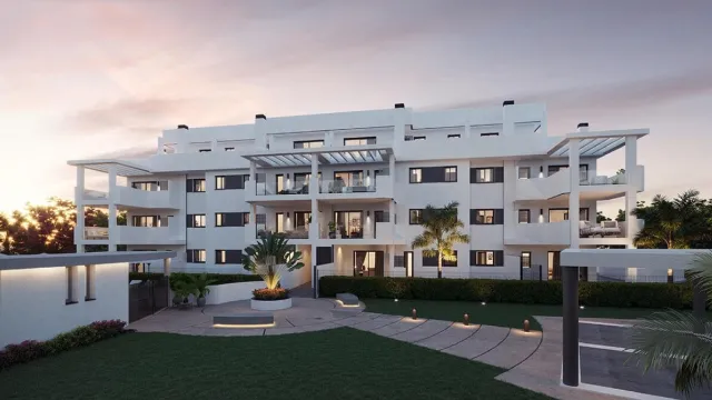 Residencial Altos de Cañaveral