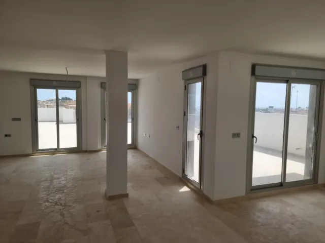 RESIDENCIAL SUNGOLF BEACH