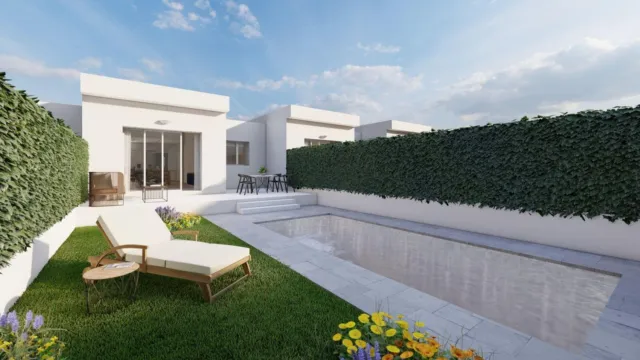 Residencial Vesta-I