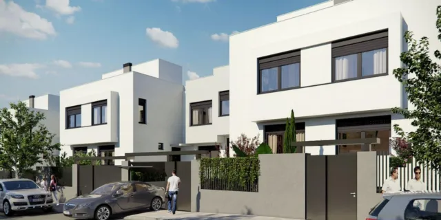 Residencial Aguamarina