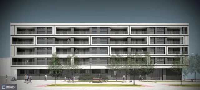 Residencial Rio Somero