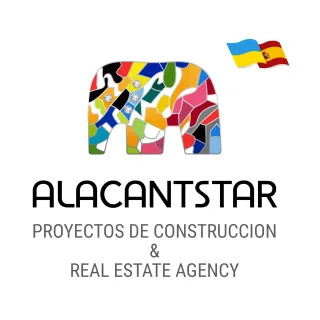 ALACANTSTAR PROYECTOS de CONSTRUCCION