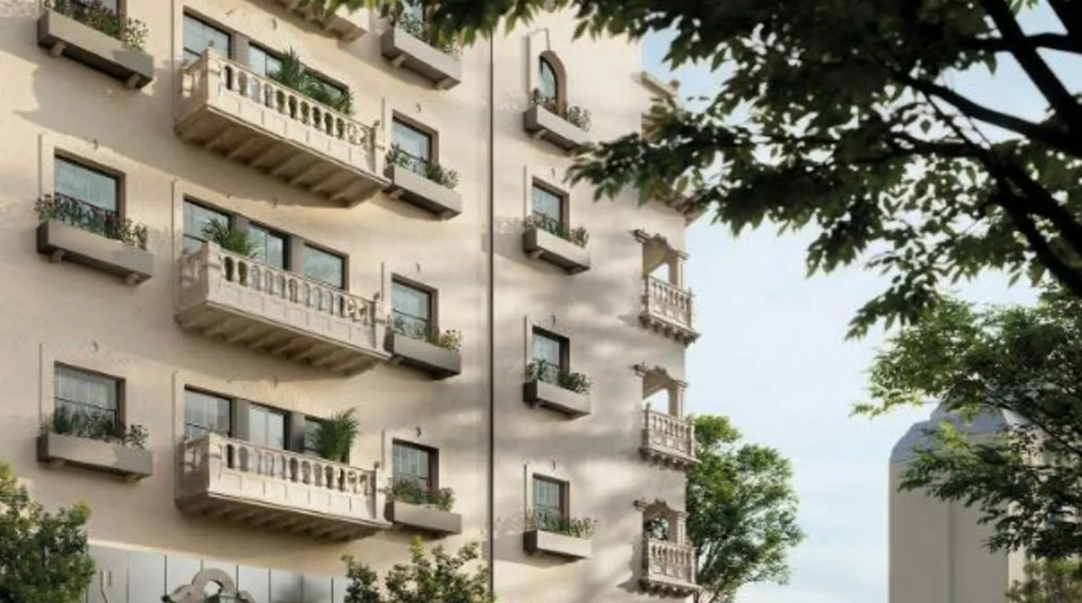 San Sebastian 121