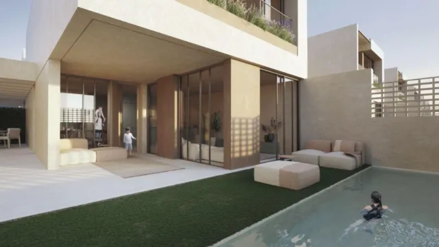 Las Villas de Roldan