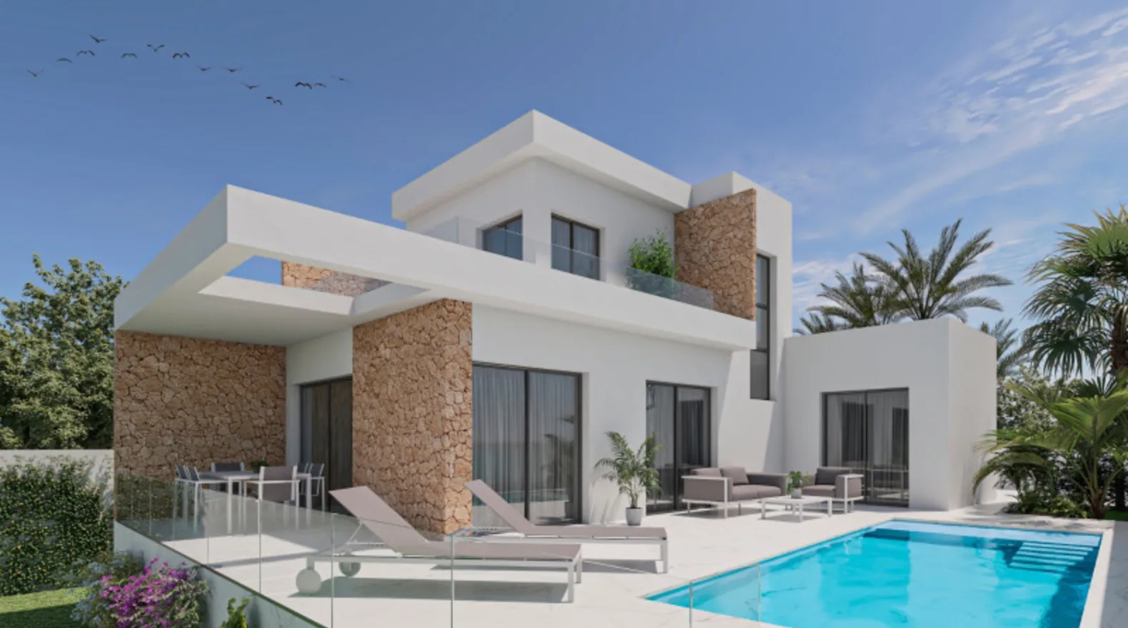 Villa Kai
