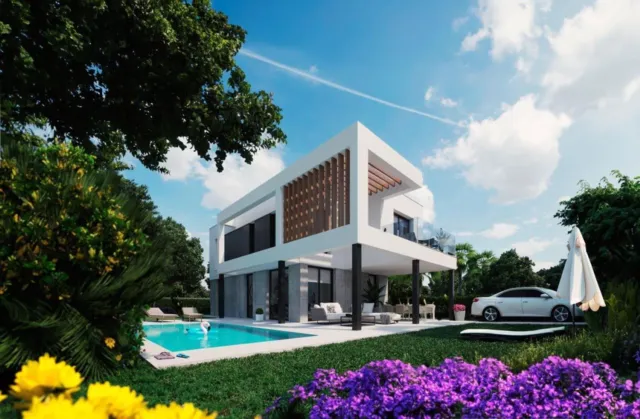 Q10 Residential