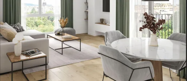 Residencial Iroko