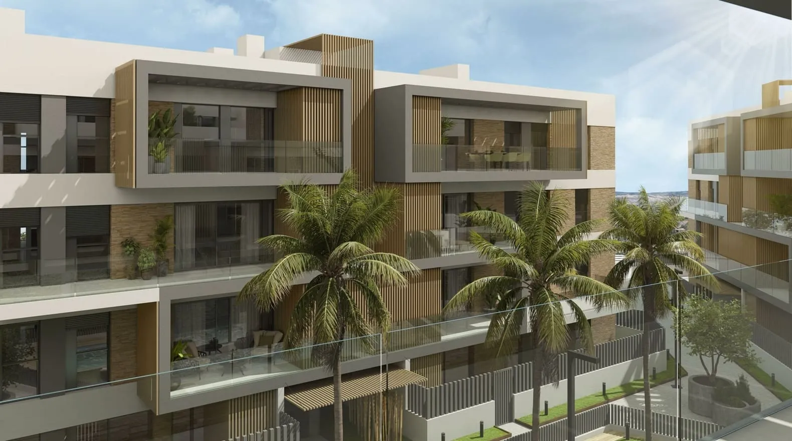 Residencial Driza