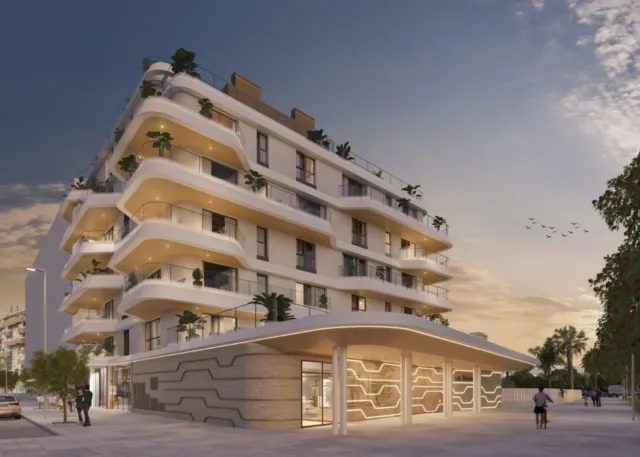 Sedalis Residencial