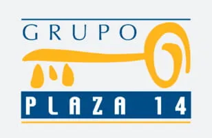 Grupo Plaza 14