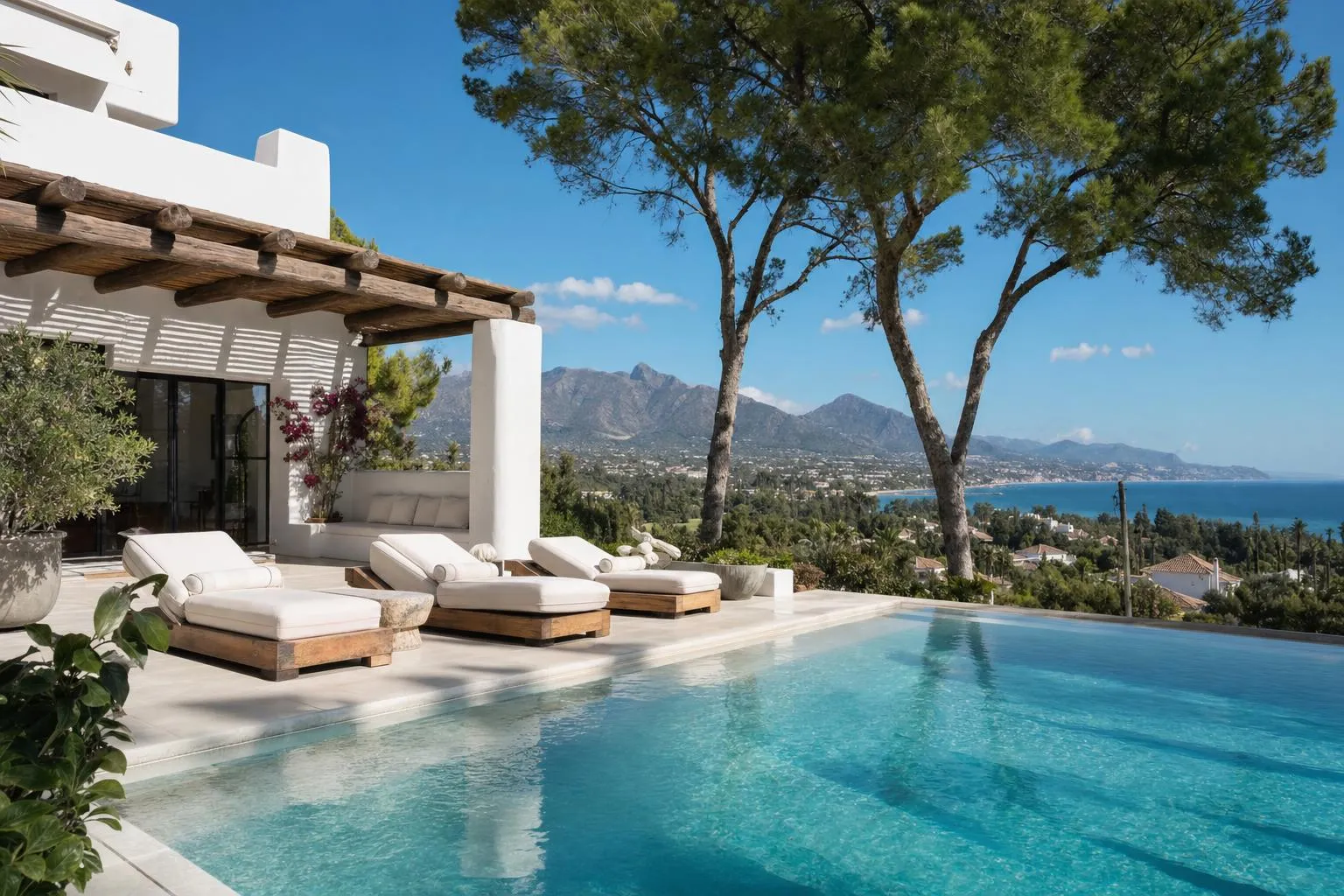 Villa Nube — photo 1
