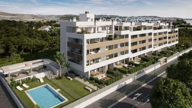 Valentia Residencial