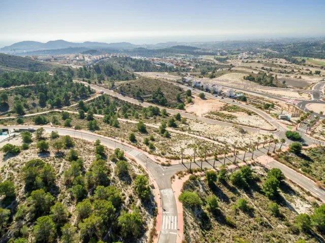 VILLAS PAULA II